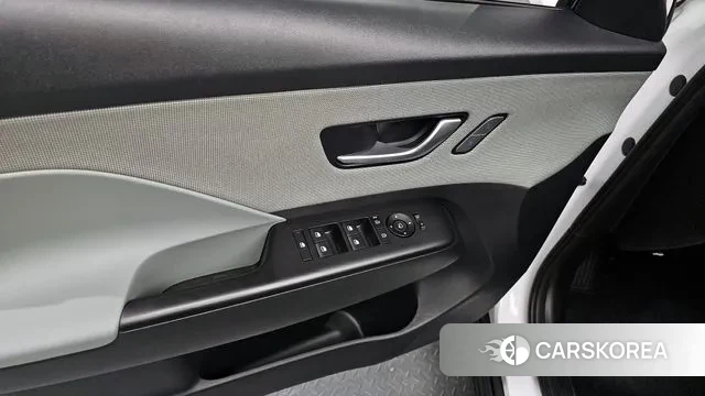 Hyundai Kona (SX2) id 3016371 из Кореи 8