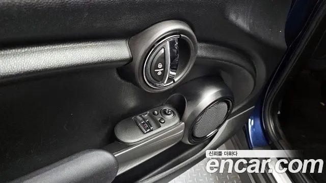 Mini Cooper id 2897278 из Кореи 8