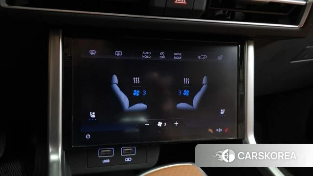 Ssangyong Torres id 4740381 из Кореи 8