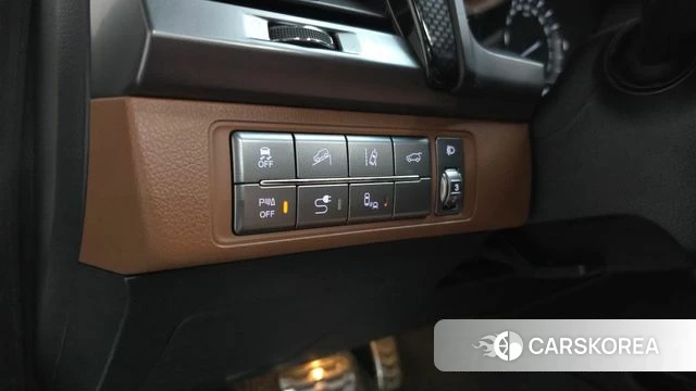 Ssangyong G4 Rexton id 4344804 из Кореи 8