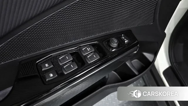 Ssangyong Berry New Tivoli id 3421735 из Кореи 8