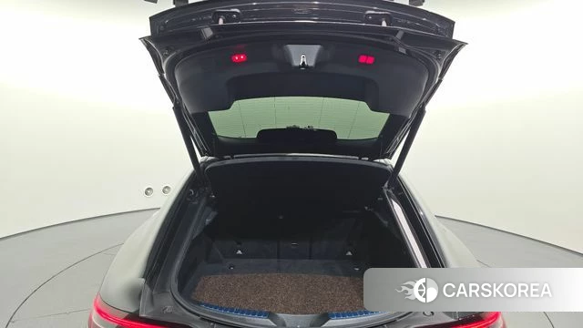 Mercedes-Benz AMG GT id 4562032 из Кореи 8
