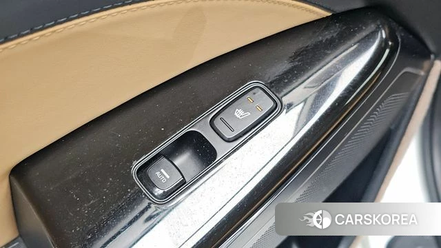 Kia K7 Premier id 4435181 из Кореи 8