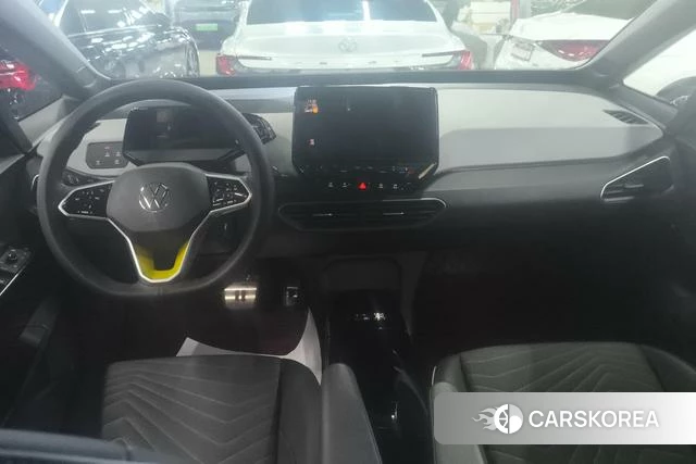 Volkswagen ID.3 id 4276256 из Китая 8