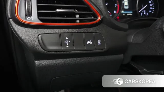 Hyundai i30 (PD) id 3494348 из Кореи 8