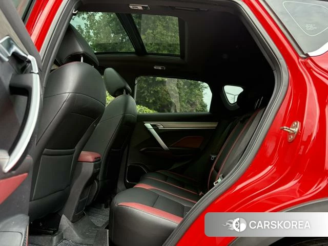 Geely Automobile Binyue id 4216895 из Китая 8