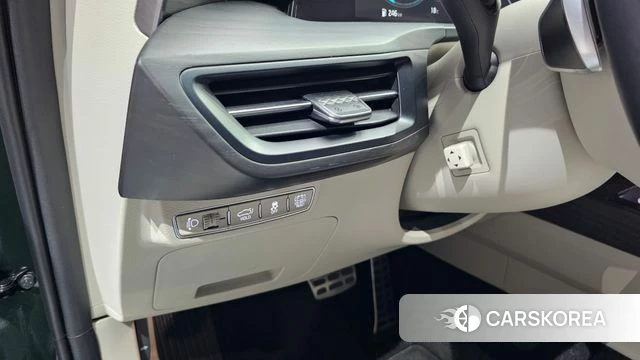 Kia K8 Hybrid id 4249769 из Кореи 8