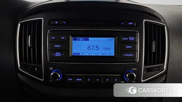 Hyundai The New Grand Starex id 3519743 из Кореи 8