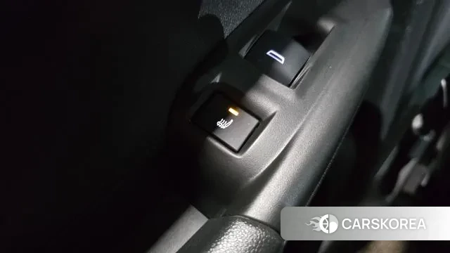 Chevrolet (GM Daewoo) Trailblazer id 3343780 из Кореи 8