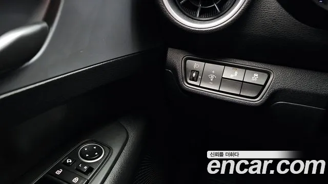 Kia The New K3 2nd generation id 2653316 из Кореи 8