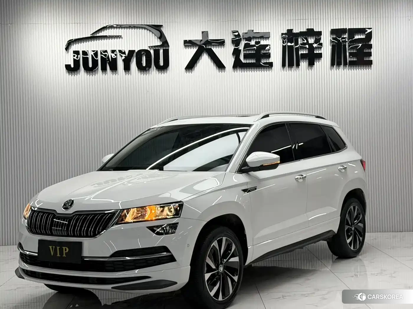 Skoda Krok id 4548082 из Китая 8