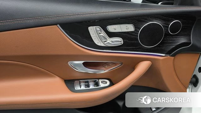 Mercedes-Benz E-Class W213 id 3853957 из Кореи 8