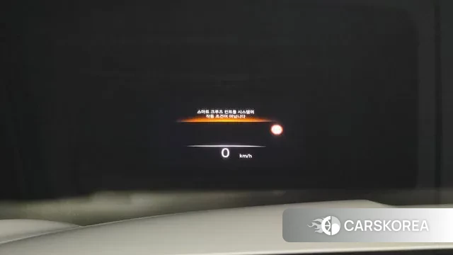 Genesis Electrified GV70 id 3359859 из Кореи 8