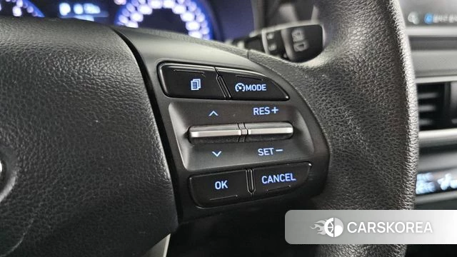 Hyundai Kona id 4562825 из Кореи 8