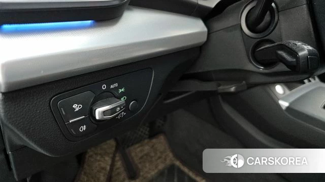 Audi Q5 (FY) id 3860007 из Кореи 8