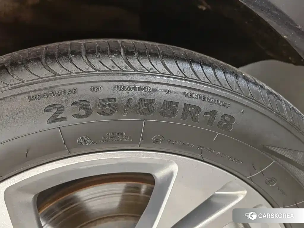 Ford Equator id 4649379 из Китая 8