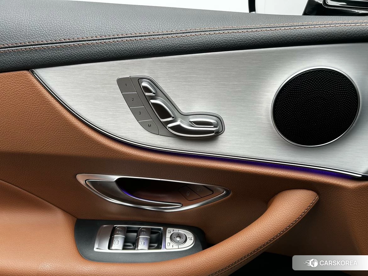 Mercedes-Benz E-class (imported) id 4485356 из Китая 8