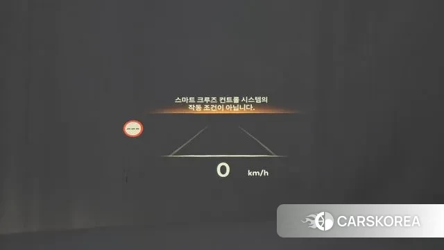 Genesis GV80 id 3664088 из Кореи 8