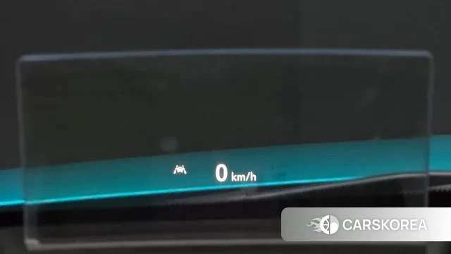 Chevrolet (GM Daewoo) Trailblazer id 3540717 из Кореи 8