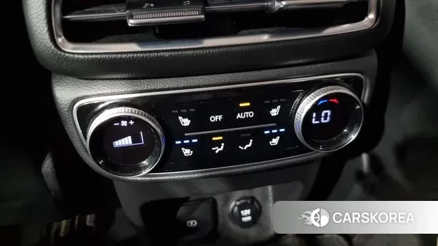 Genesis GV80 id 2886307 из Кореи 8