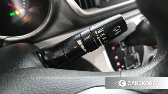 Kia The New Ray id 4835676 из Кореи 8