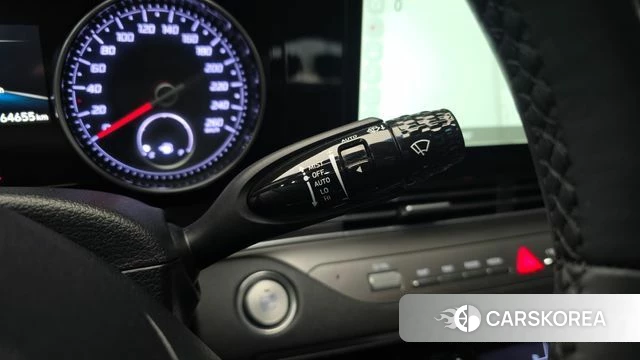 Hyundai The New Grandeur IG id 4224422 из Кореи 8