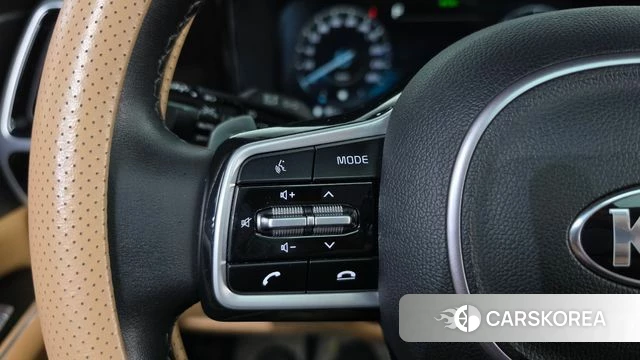 Kia Sorento 4th Generation id 4688824 из Кореи 8