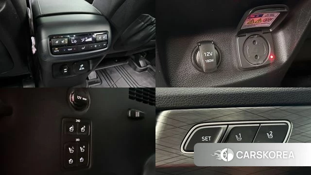 Hyundai Palisade id 3873392 из Кореи 8