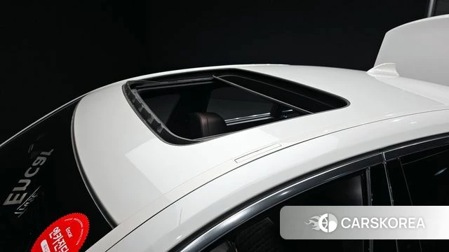 BMW 7 Series (G11) id 3885968 из Кореи 8