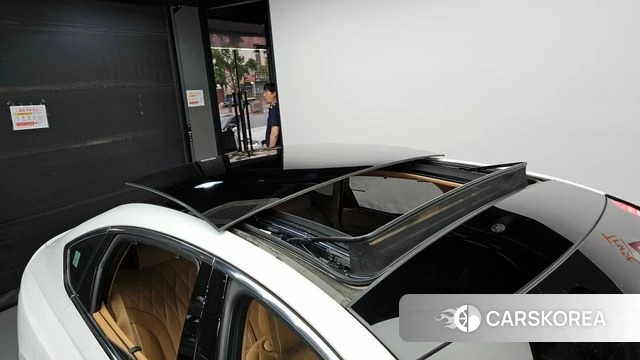 Genesis G80 (RG3) id 4421935 из Кореи 8