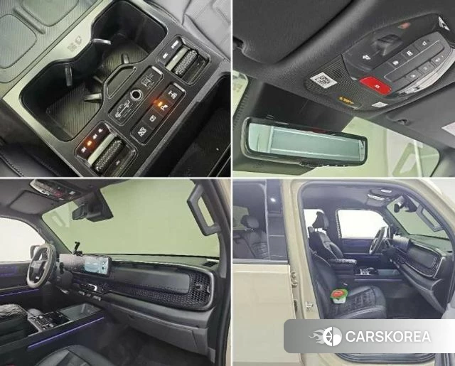 Kia Tasman id 4413851 из Кореи 8