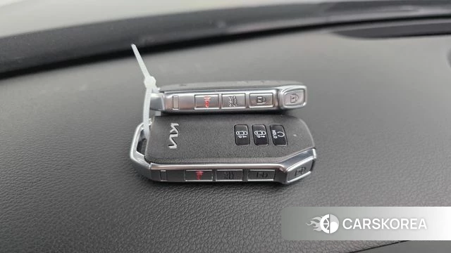 Kia K8 id 4469599 из Кореи 8