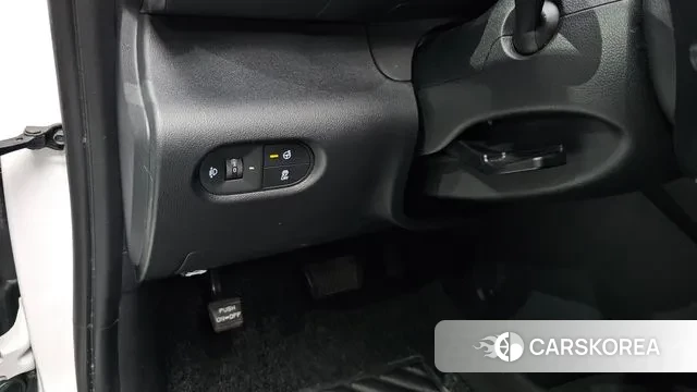 Hyundai Casper id 3257595 из Кореи 8