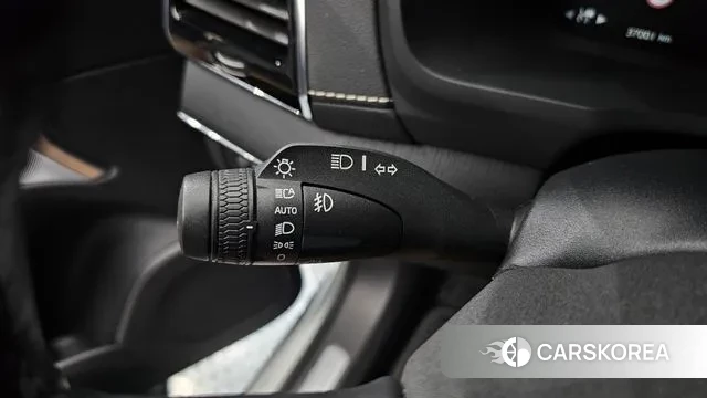 Volvo XC90 second Generation id 3587472 из Кореи 8