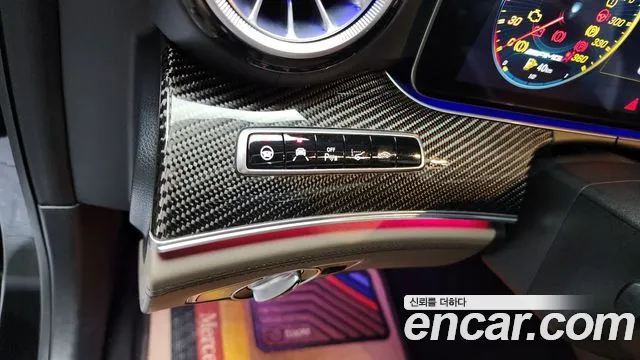 Mercedes-Benz AMG GT id 2722028 из Кореи 8