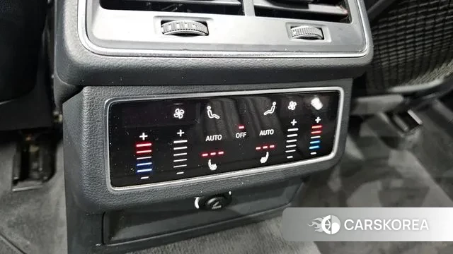 Audi A6 (C8) id 3577840 из Кореи 8