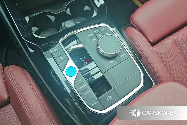 BMW iX3 id 4273787 из Китая 8
