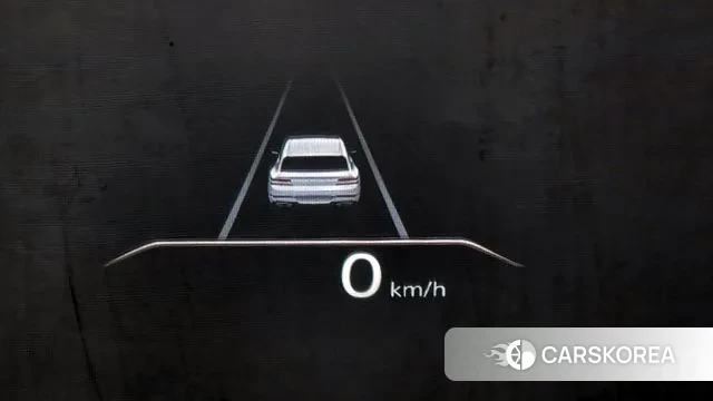 Genesis GV80 id 3759686 из Кореи 8