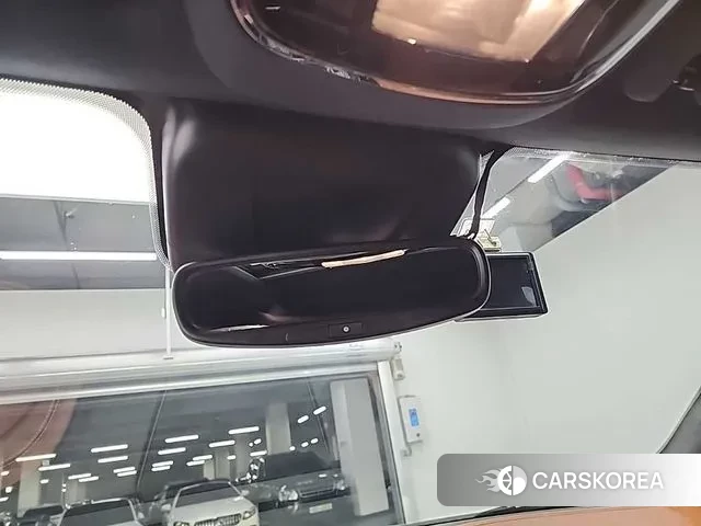 Maserati Levante id 3488847 из Кореи 8