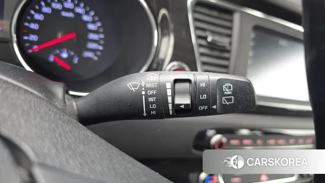 Kia The New Carnival id 3656289 из Кореи 8