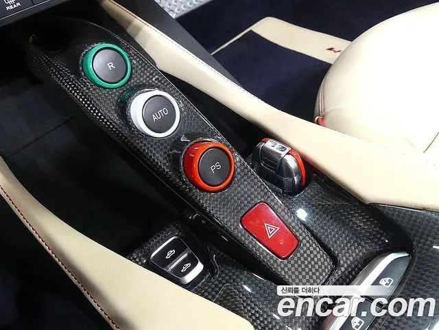 Ferrari Portofino id 2811239 из Кореи 8