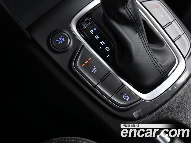 Hyundai Kona id 2845162 из Кореи 8