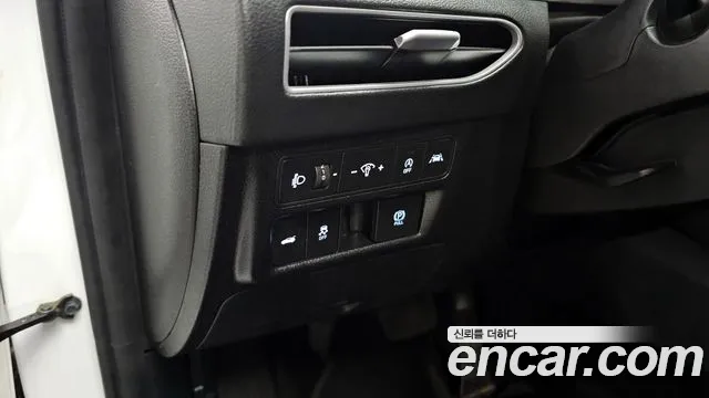 Hyundai Sonata (DN8) id 2682857 из Кореи 8