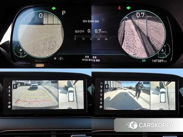 Hyundai Palisade id 3645883 из Кореи 8