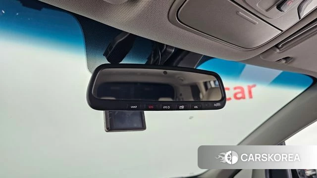 Kia The New Carnival id 3905869 из Кореи 8