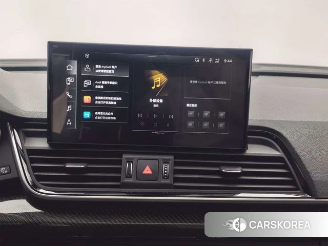 Audi Q5L Sportback id 4263973 из Китая 8