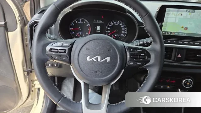 Kia Morning Urban (JA) id 3098087 из Кореи 8