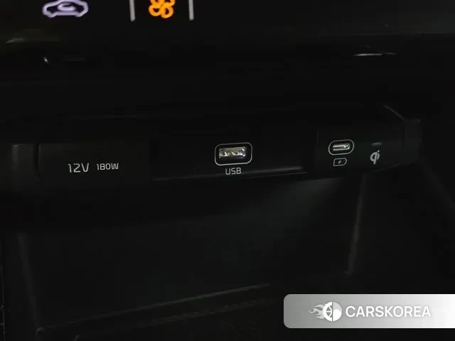 Kia Di Ol Nu Niro id 3639582 из Кореи 8