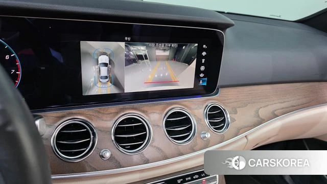 Mercedes-Benz E-Class W213 id 4640551 из Кореи 8