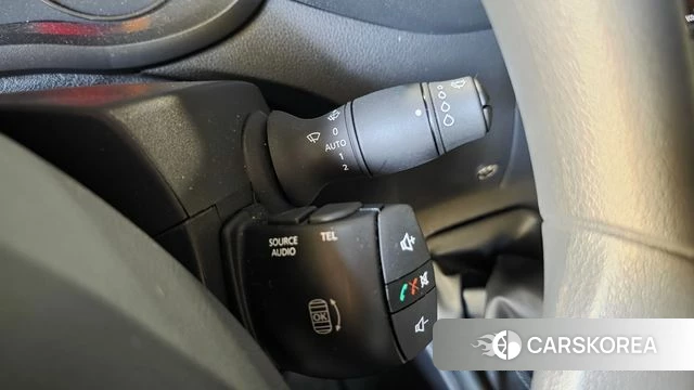 Renault Korea (Samsung) Master id 4764529 из Кореи 8